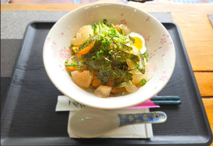 冷麵